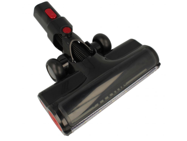 Spazzola scopa Rowenta X-Pert 160 elettrica RS-2230001601 ORIGINALE