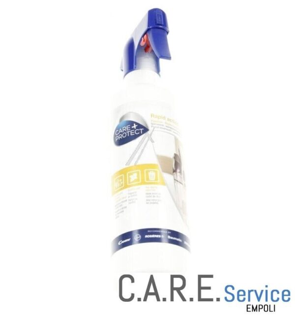 SPRAY IGIENIZZANTE PROFUMATO ASPIRAPOLVERE ORIGINALE CANDY 35601787