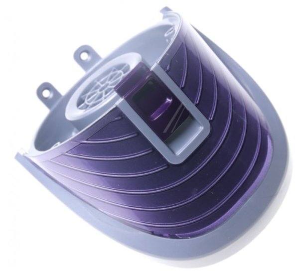 Ricambio blocco motore viola Rowenta Mano X Force 8.6 completo originale
