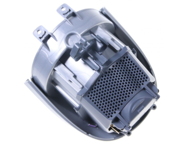 Ricambio blocco motore viola Rowenta Mano X Force 8.6 completo originale