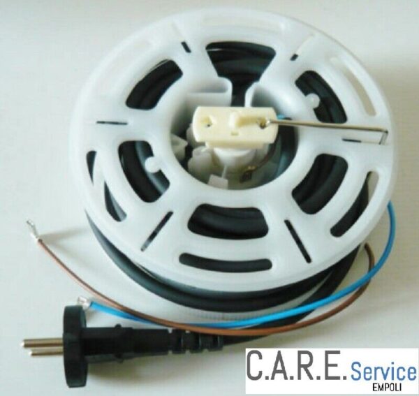 Avvolgicavo completo Rowenta Silence Force Ro8313 Ro8374 Ro8376