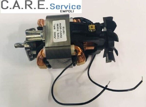 KPF-A05 IMPERIA PASTA FACILE PastaFacile230V KIT MOTORE DI RICAMBIO ORIGINALE