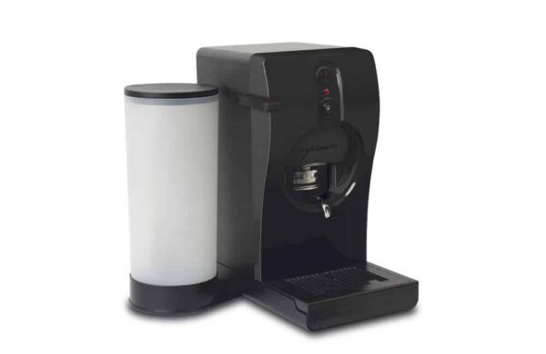 MACCHINA DA CAFFE' A CIALDE MADE IN ITALY CON SERBATOIO ESTERNO DE