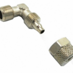 RACCORDO TUBO TEFLON MACCHINA DEL CAFFE 1/8 6mm VARI E DIDIESSE FROG ORIGINALE