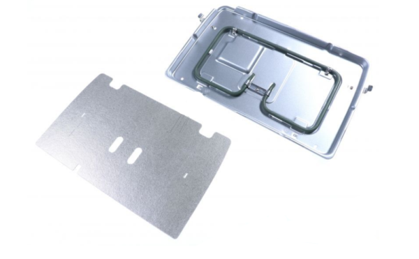 RESISTENZA SUPERIORE PER GRIGLIA ROWENTA MINUTE GRILL TYPE 6670 SERIE1 GC20601