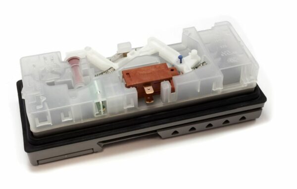 ELETTRODOSATORE PER LAVASTOVIGLIE BOSCH 490467-265837