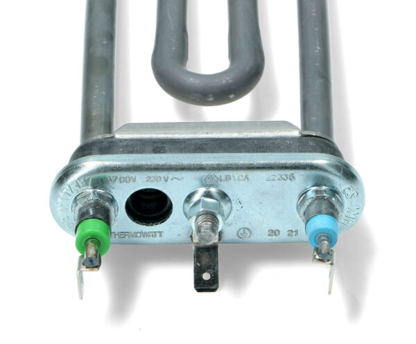 RESISTENZA PER LAVATRICE POTENZA 1700W HOTPOINT ARISTON 094715 255452