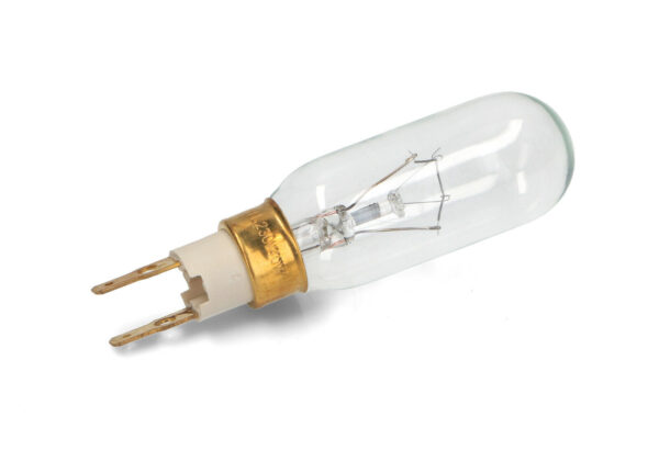 LAMPADINA FRIGORIFERO 40W T-CLICK WHIRLPOOL 484000000986