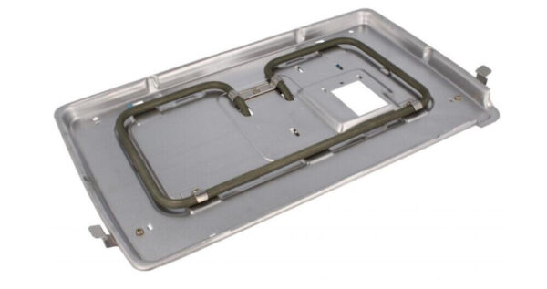 RESISTENZA INFERIORE PER GRIGLIA ROWENTA MINUTE GRILL TYPE 6670 SERIE1 GC20601