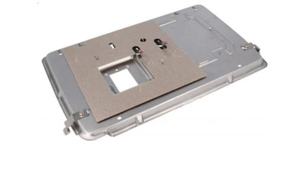 RESISTENZA INFERIORE PER GRIGLIA ROWENTA MINUTE GRILL TYPE 6670 SERIE1 GC20601
