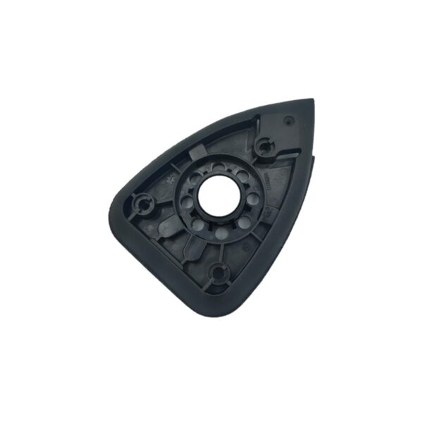 Piastra base piattello Mouse levigatrice KA1000 MS800B Black &