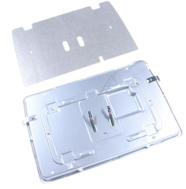 RESISTENZA SUPERIORE PER GRIGLIA ROWENTA MINUTE GRILL TYPE 6670 SERIE1 GC20601