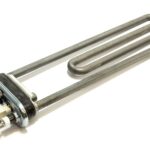 WHIRLPOOL IGNIS RESISTENZA LAVATRICE 2050W 481225928823 481010645279	- 005WH