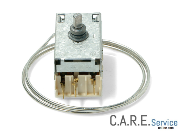 TERMOSTATO FRIGORIFERO WHIRLPOOL 3 CONTATTI  RANCO K59-S2785 - 481228238175