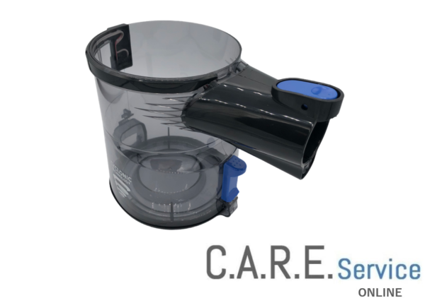 CONTENITORE POLVERE SERBATOIO ASPIRAPOLVERE HOOVER ORIG FREEDOM FD22BE
