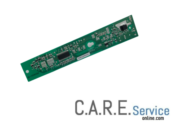 Scheda Elettronica per aspirapolvere Rowenta Air Force Extreme Silence RH8995 96