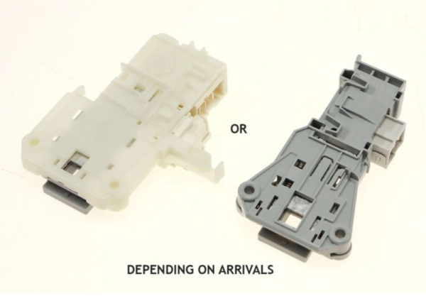 ELETTROSERRATURA SICUREZZA LAVATRICE REX ELECTROLUX 808679501 3792036026