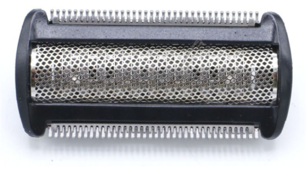 LAMA TESTINA COLTELLI PER RASOIO PHILIPS BODYGROOM TT2000 ADATTABILE