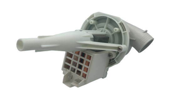 MOTOPOMPA MOTORE LAVAGGIO PER LAVASTOVIGLIE CANDY HOOVER 220-230V 65W 41900938