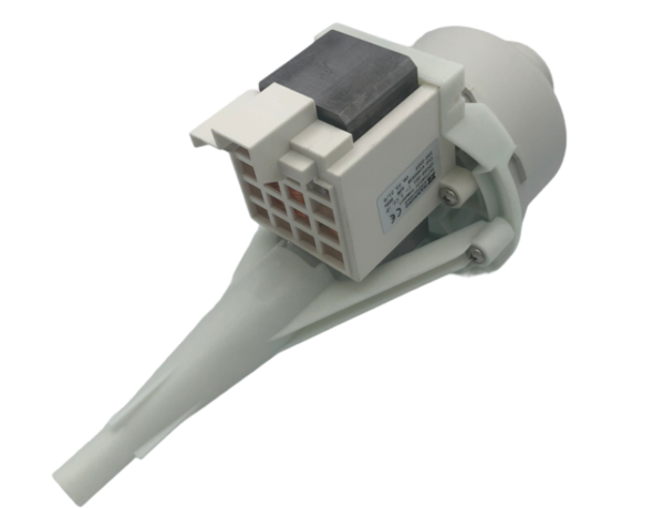 MOTOPOMPA MOTORE LAVAGGIO PER LAVASTOVIGLIE CANDY HOOVER 220-230V 65W 41900938