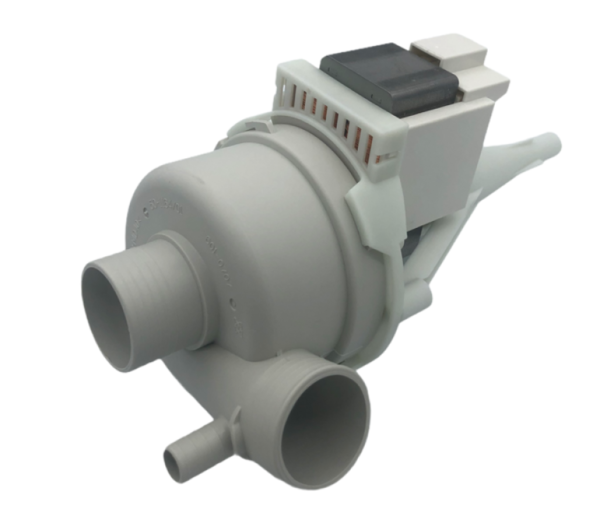 MOTOPOMPA MOTORE LAVAGGIO PER LAVASTOVIGLIE CANDY HOOVER 220-230V 65W 41900938