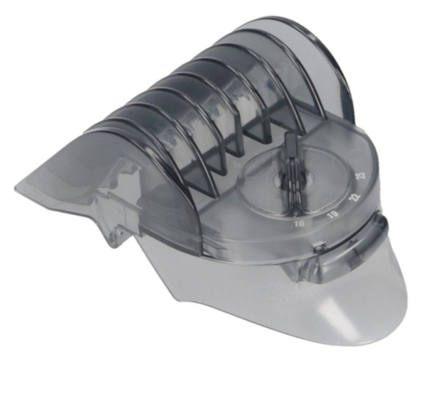Pettine 16-25 mm Rasoio Tagliacapelli Wet&Dry Precision Titanium ROWENTA ORIGIN