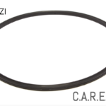 2 PEZZI GUARNIZIONE AETERNUM COPERCHIO SINGOLA PENTOLA A PRESSIONE 3LT 5 LT 7 LT