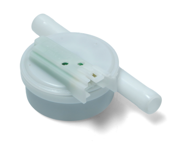 Flussostato sensore acqua per lavastoviglie Bosch Siemens Neff 00424099 424099
