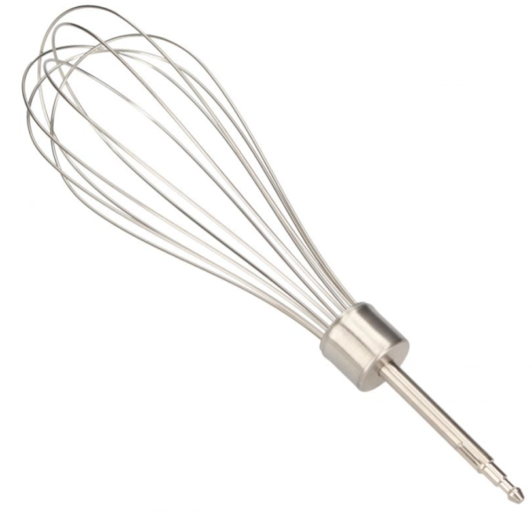 Moulinex MS-650439 Frusta a filo ideale per mixer Infiny Force, Quickchef