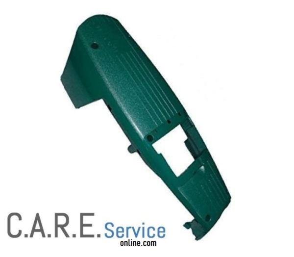 Scocca posteriore compatibile per Vorwerk Folletto Kobold VK130 VK131