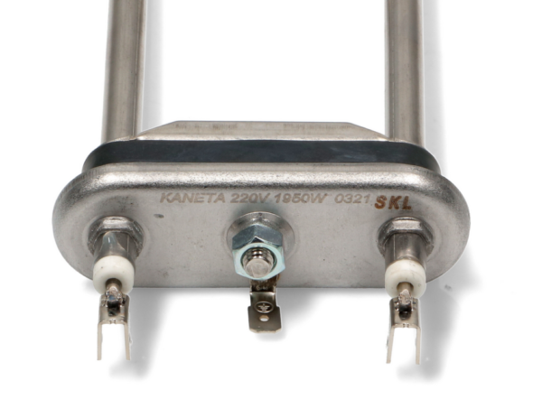 RESISTENZA COMPATIBILE LAVATRICE REX ELECTROLUX ZANUSSI  1950W- 1240325470