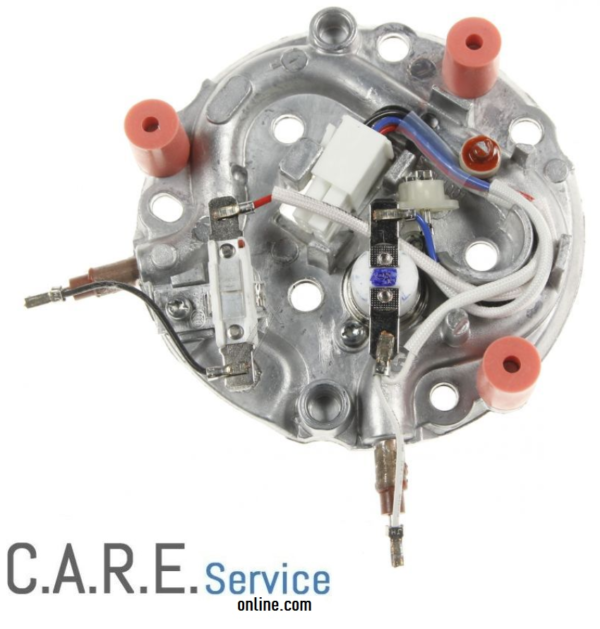 Resistenza Caldaia Ferro Effectis Actis GV63 GV66 GV67 GV68 ROWENTA- CS-00134506