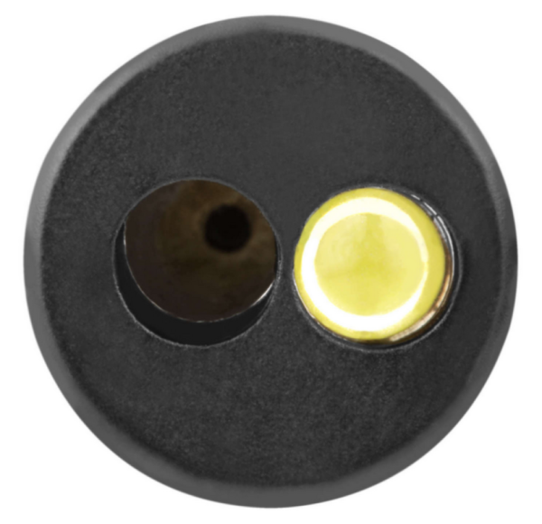 PUNTATORE LASER 2in1 incl. 3x lr41 MINI-puntatore laser e luce portachiavi