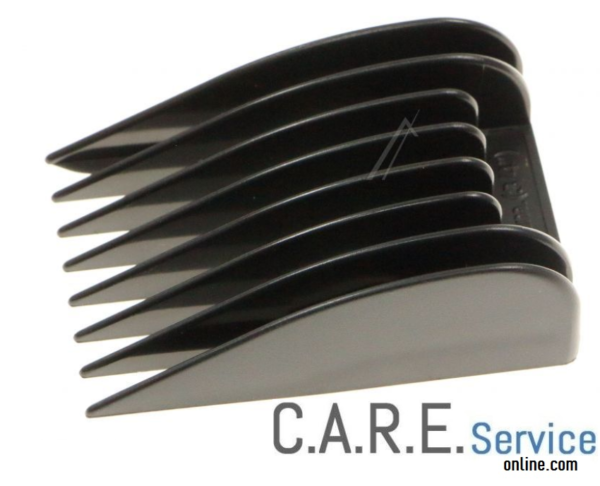 PETTINE DI RICAMBIO PER ROWENTA TN1350 PERFECT LINE PETTINE 18 mm ORIGINALE