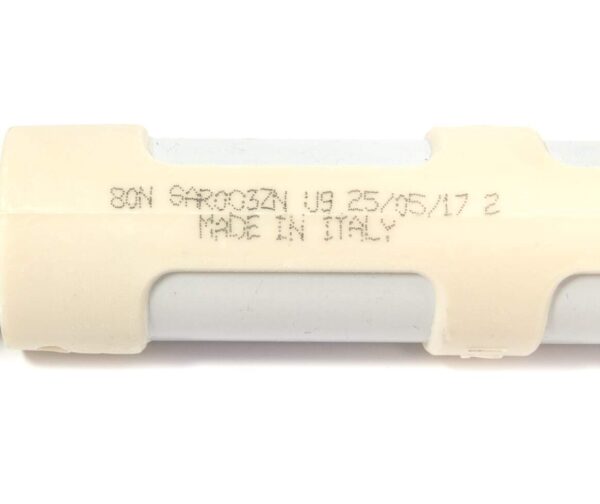 AMMORTIZZATORI LUNGHI 80N ZANUSSI REX ELECTROLUX AEG 1322553015 2 PEZZI