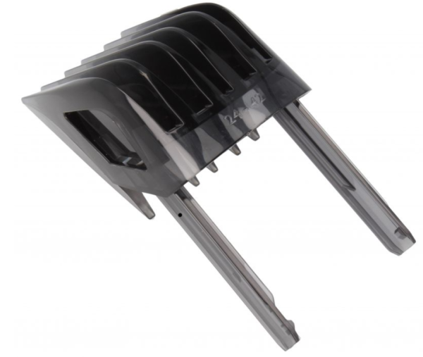 Pettine 24-42mm rasoio tagliacapelli Philips HC7460 HC9450 HC9490 422203630711