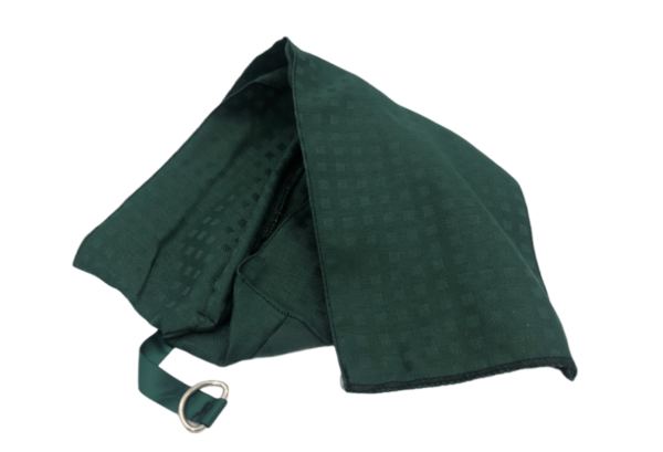Sacco filtro in stoffa per aspirapolvere Folletto per modelli VK116 VK117