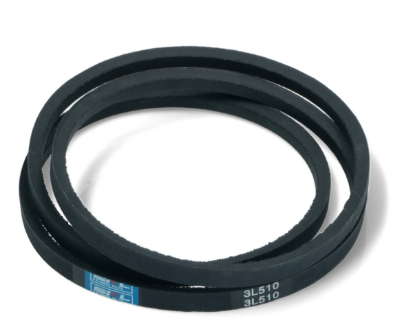CINGHIA PER LAVATRICE 3L510 TIPO  481935818014 481935810012 WHIRLPOOL