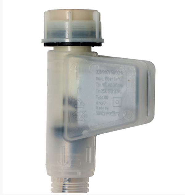 Tubo di carico acquastop lavastoviglie COME ORIGINALE Bosch Siemens Bitron 1650