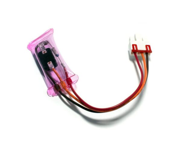 SONDA SENSORE CONTROLLO TEMPERATURA PER FRIGORIFERO LG CODICE 6615JB2002A