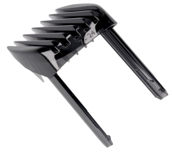 Pettine 7-24mm rasoio tagliacapelli Philips HC7460 HC9450 HC9490 422203630701