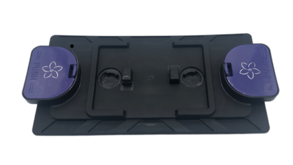 Supporto porta mocio per Rowenta Clean & Steam Revolution RY773, RY775, RY777