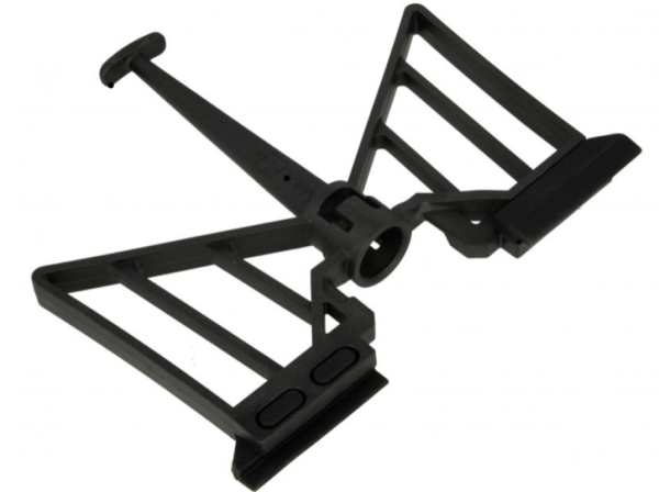ACCESSORIO SBATTITORE NERO PER ROBOT MOULINEX CLICKCHEF HF45610/BWA,HF452110/BWA