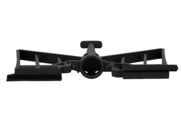 ACCESSORIO SBATTITORE NERO PER ROBOT MOULINEX CLICKCHEF HF45610/BWA,HF452110/BWA