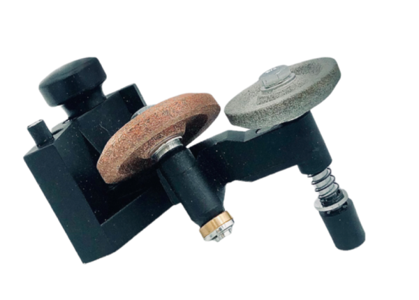 RGV AFFILATOIO LAMA AFFETTATRICE MODELLO LADY 275A 300A 350A- ORIGINALE