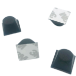 kit 4 piedini appoggio antivibrazione imperia I pasta. 4 pezzi originali Imperia