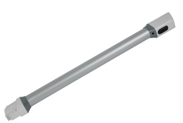 Rowenta tubo rigido SS-9100040942 x-pert 3.60 RH693, RH697, TY697 ORIGINALE