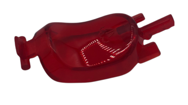 Coperchio pulsante ferro stiro Bosch 10002024 Trigger DS60-80 Iron ORIGINALE