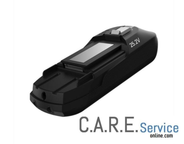 Batteria Rowenta X-Force 11.60  25,2 V, per X-Force Flex 11.60 ORIGINALE