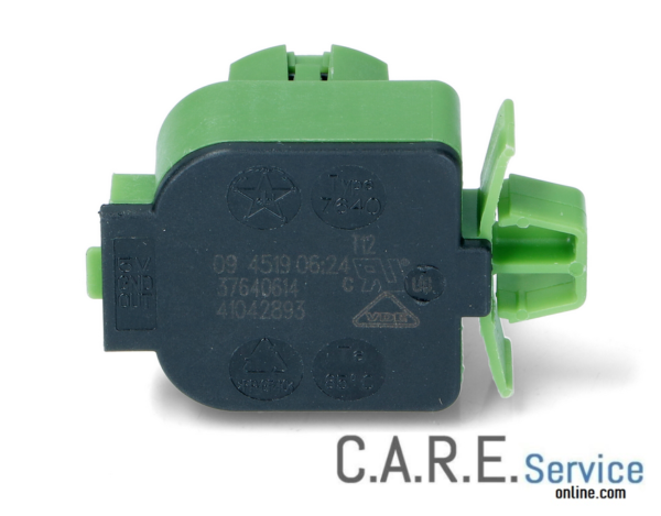 PRESSOSTATO ANALOGICO APS PER LAVATRICE CANDY HOOVER 41042893